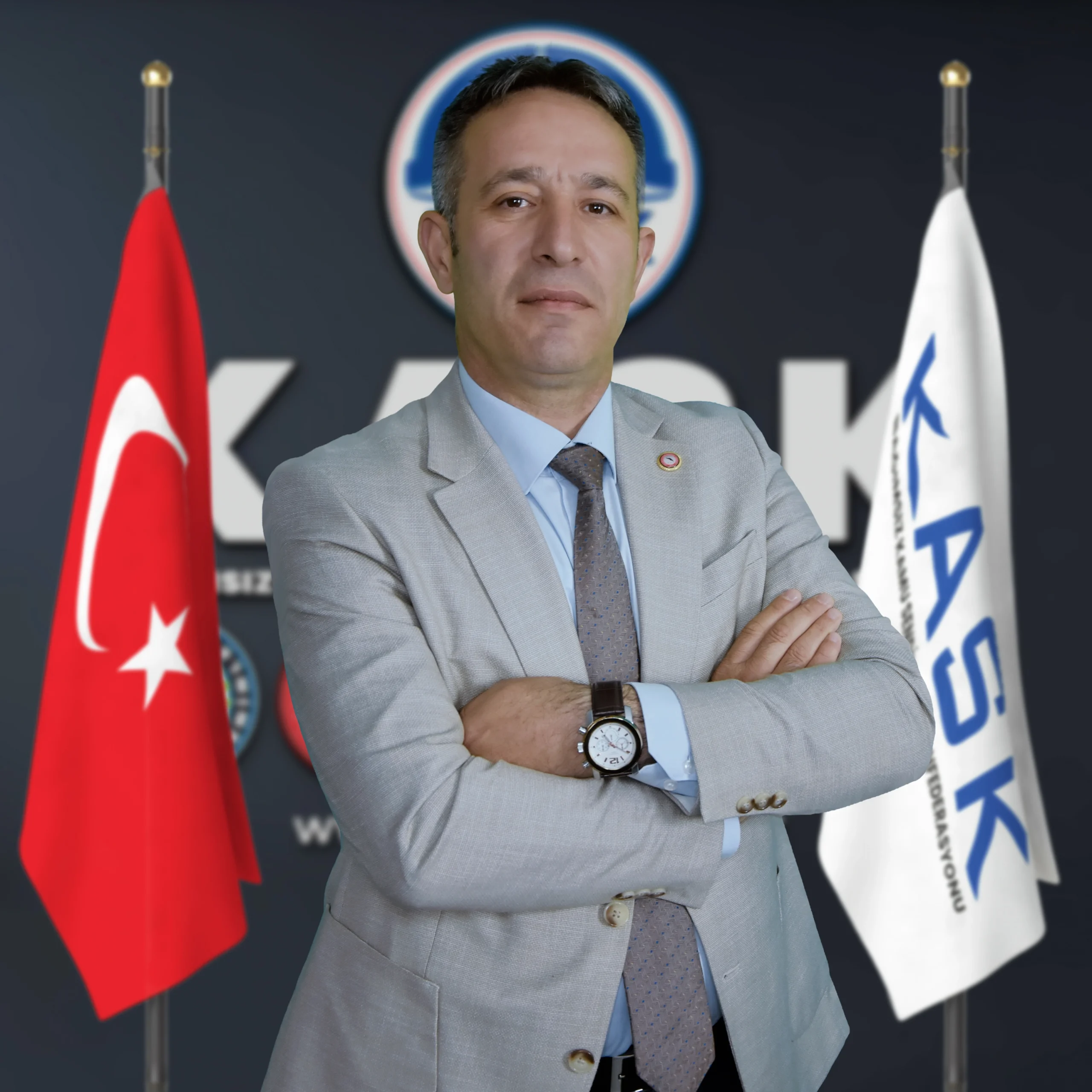 ERDEM YALÇIN