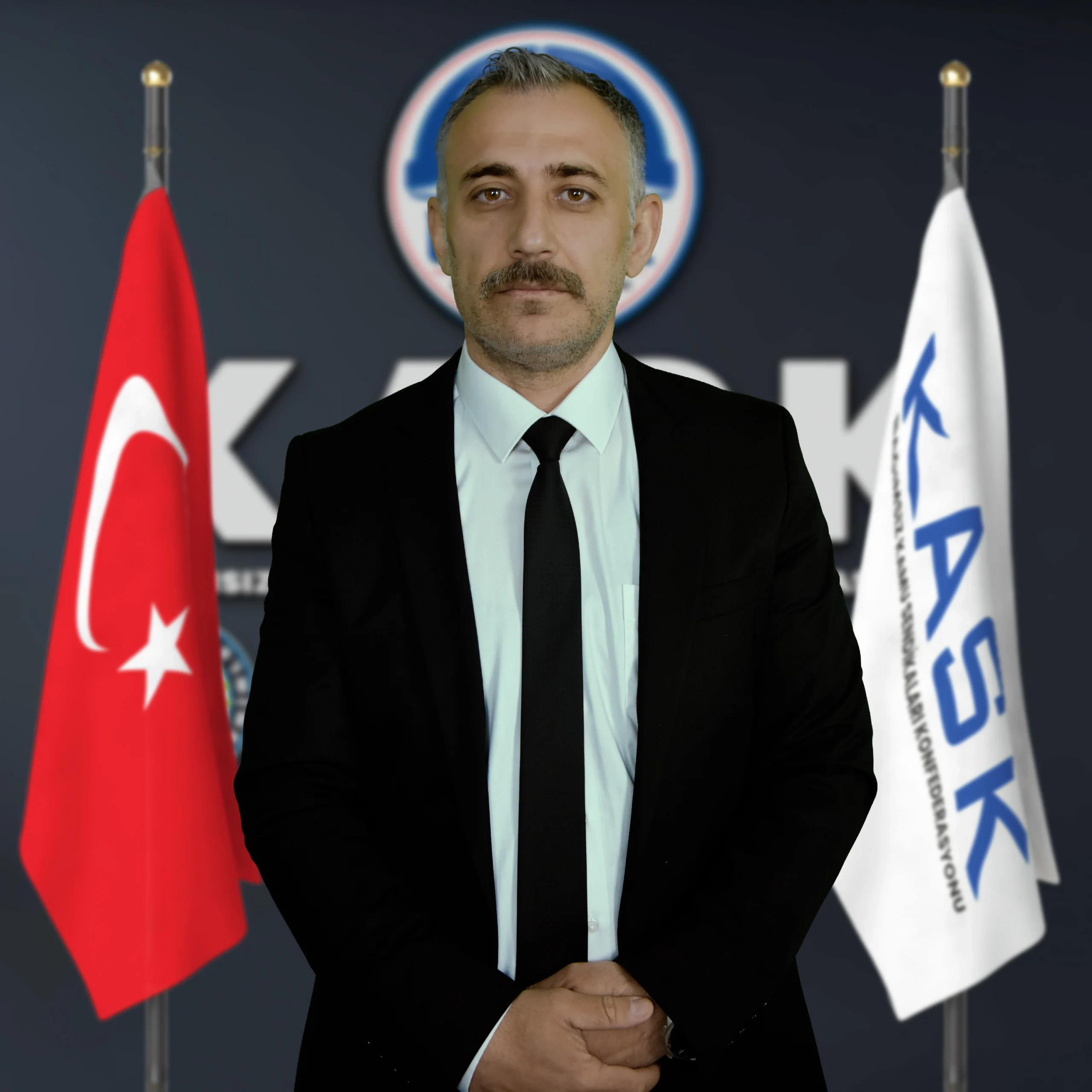 ERDOĞAN ALPARSLAN