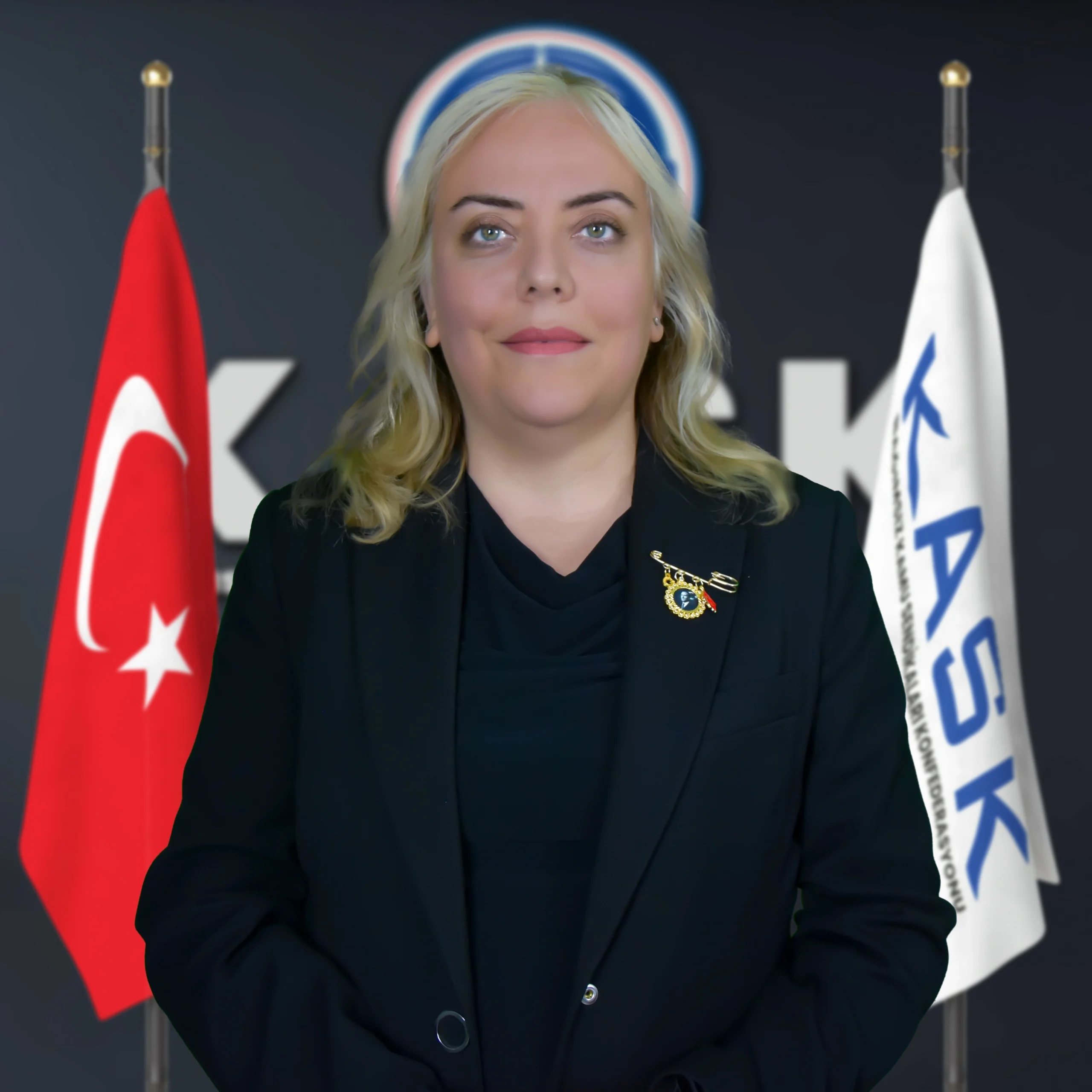 NADİDEGÜL ELPEZE ÖZBENGİ