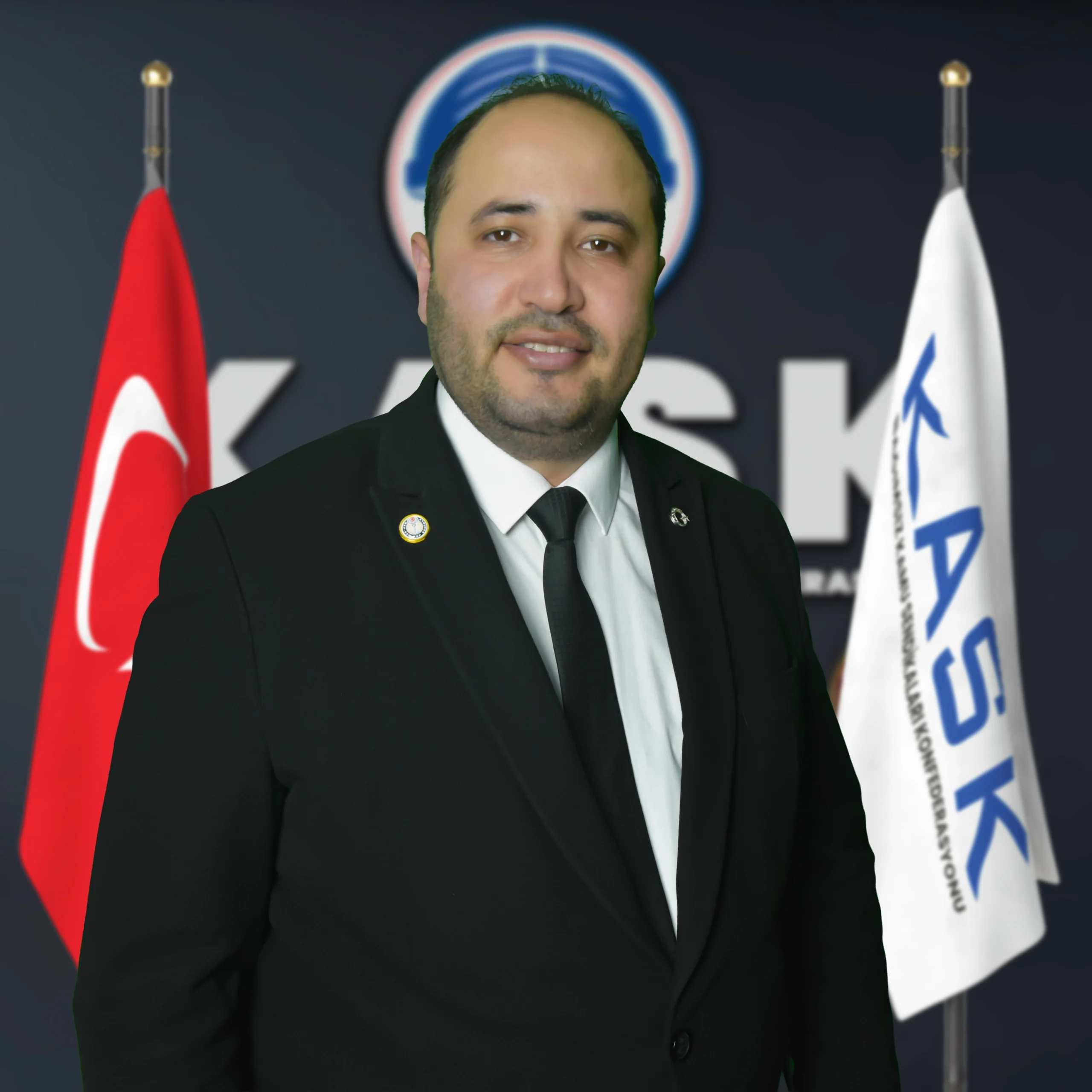 ÖMER DOĞANAY