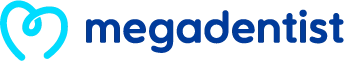 Megadentist logosu